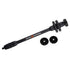 Dead Center Dead Silent Carbon XS Stabilizer Black 10 in.