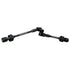 Dead Center Dead Level Hunter XS Combo Black 10 in./8 in.