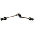 Dead Center Dead Level Hunter XS Combo Tan 10 in./8 in.