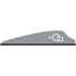 Q2i Fusion X-II Vanes Grey 2.5 in. 100 pk.
