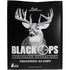 Ani-Logics Black Ops Granular Attractant 5 lbs - Premium Wildlife Bait