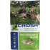 AniLogics CRUSH Pro Brassica Blend Food Plot Seed - 2 lbs