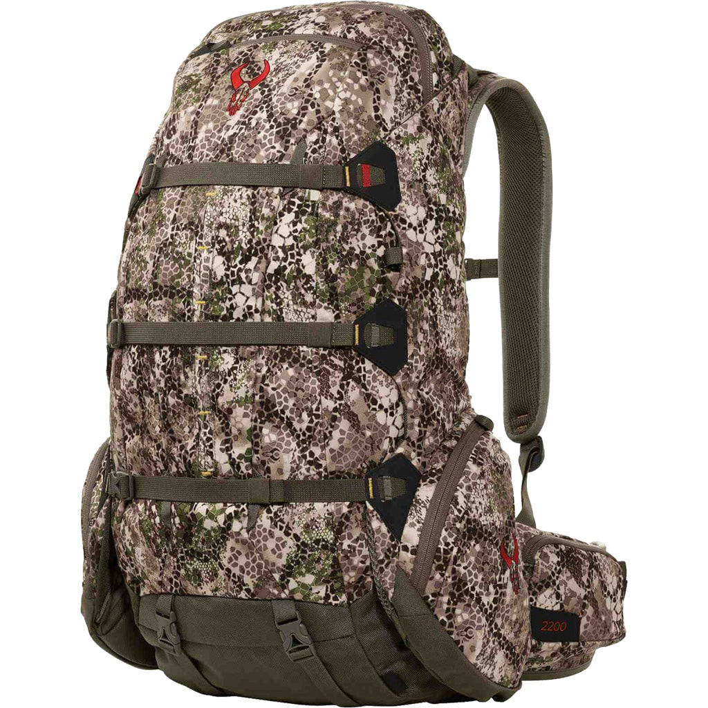 Badlands 2200 Pack Approach Large - Ultimate Hunting Companion