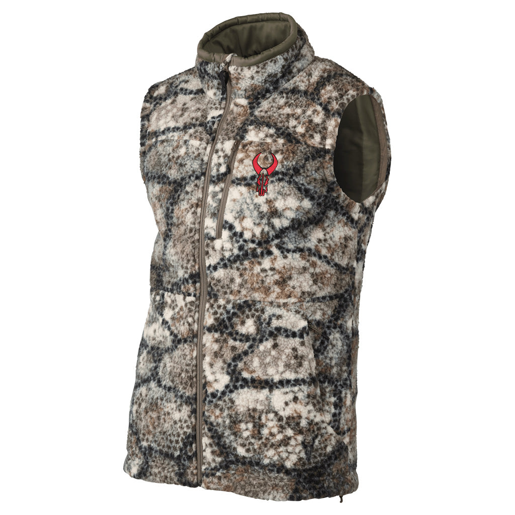 Badlands Silens Vest Approach FX 2X-Large