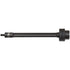 Stokerized Edge Aluminum Hunter Stabilizer Black - 9 in.