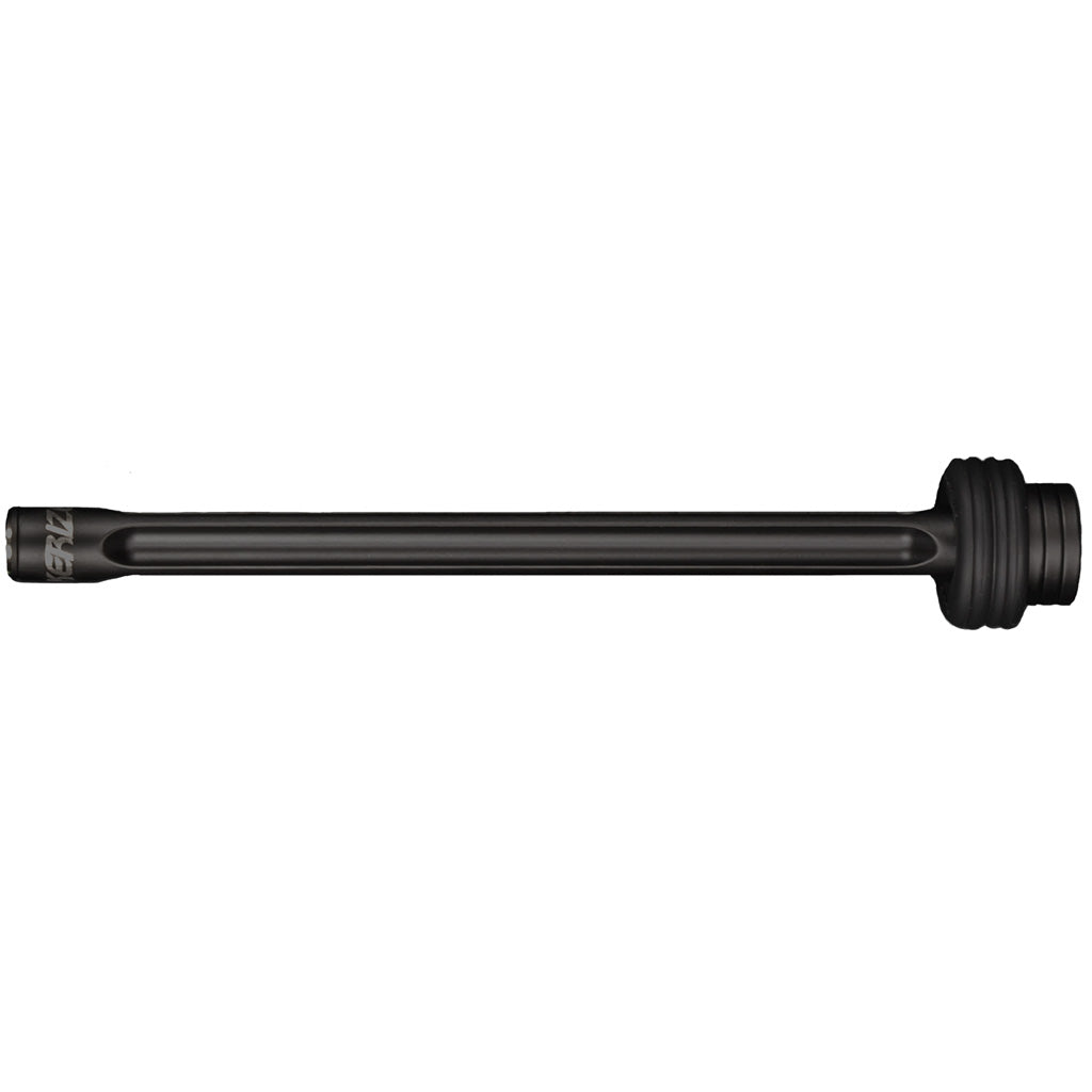 Stokerized Edge Aluminum Hunter Stabilizer - Black 12 in.