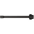 Stokerized Edge Aluminum Hunter Stabilizer - Black 12 in.