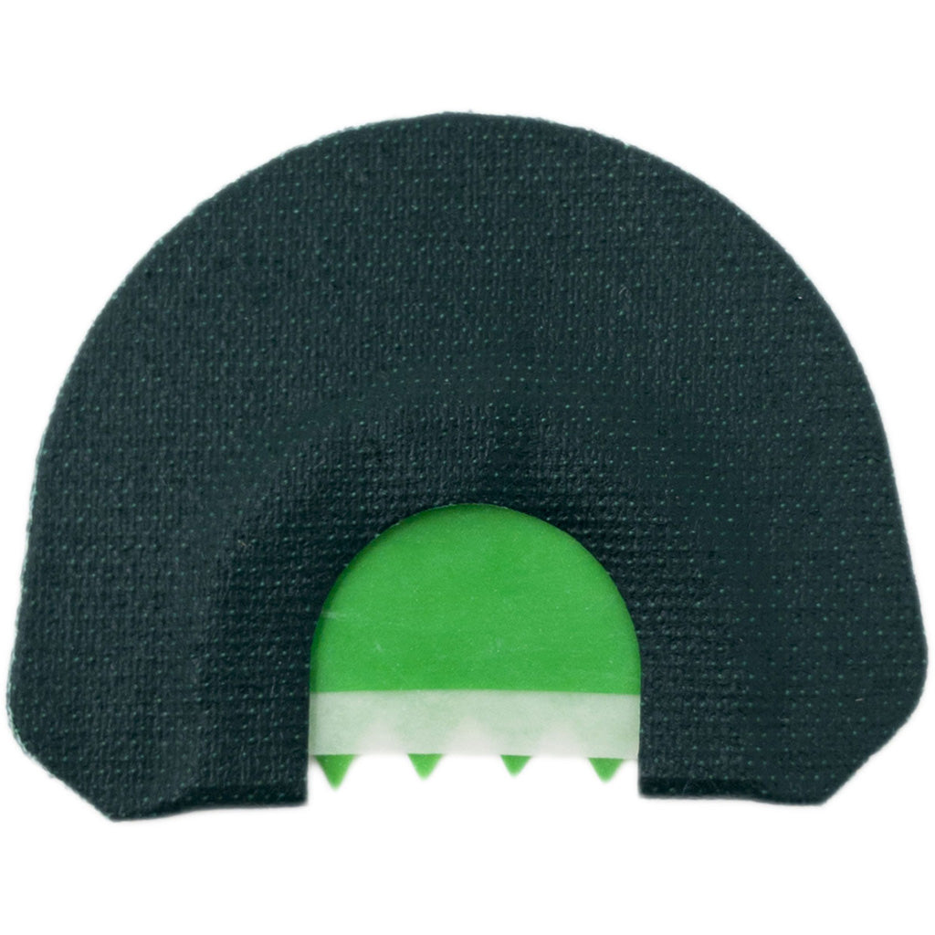 Quaker Boy Screamin&