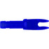 Easton 4mm G Nocks Blue Small Groove 12 pk.