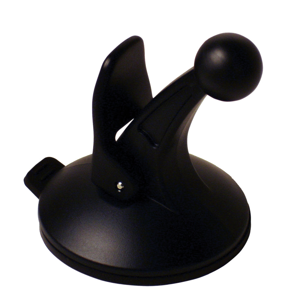 Garmin Suction Cup f/aera, nuLink!, StreetPilot, nuvi Series &amp; zumo Series