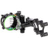 Trophy Ridge Stacked Sight 5 Pin RH - Precision Bow Sight