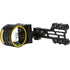 Trophy Ridge FATAL 3 Sight 3 Pin .019 RH - Precision Bow Sight