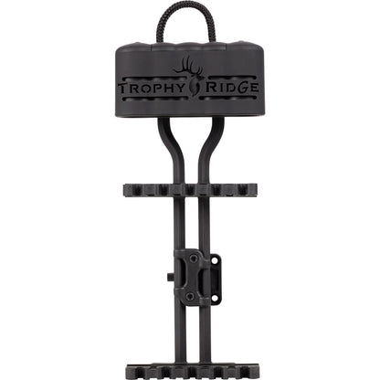 Trophy Ridge Convoy Quiver Black 5 Arrow - Part Number Not Specified