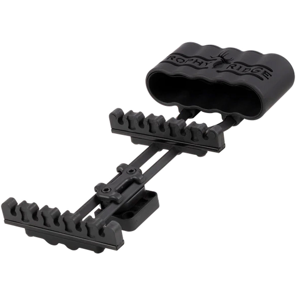 Trophy Ridge Convoy Quiver Black 5 Arrow - Part Number Not Specified