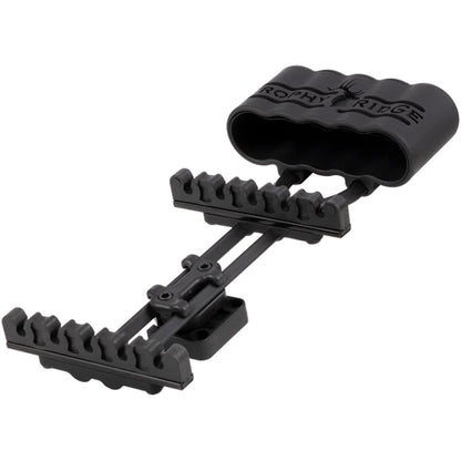 Trophy Ridge Convoy Quiver Black 5 Arrow - Part Number Not Specified