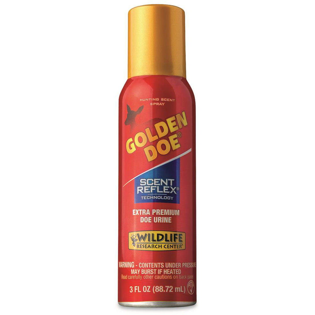 Wildlife Research Select Doe Urine 1 oz - Premium Attractant