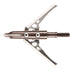 Rage 2 Blade COC NC Broadheads 100 gr. - 3 Pack