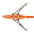 Rage Crossbow X NC Broadheads 100 Grain 3 Pack
