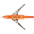 Rage Crossbow X NC Broadheads 125 Grain - 3 Pack