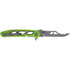 Rage Isolate Enrage 8 Knife - Custom Replaceable Blade & Carbon Fiber Handle