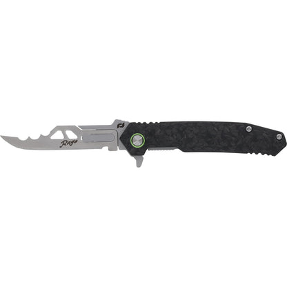 Rage Styche Enrage 6 Knife - Replacement Blades for Stryche 6