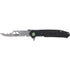 Rage Styche Enrage 6 Knife - Replacement Blades for Stryche 6