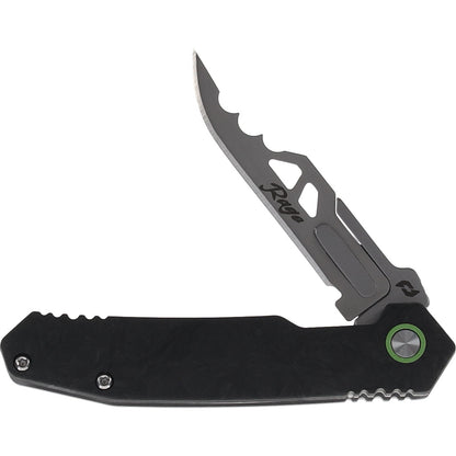Rage Styche Enrage 6 Knife - Replacement Blades for Stryche 6