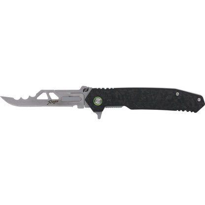 Rage Styche Enrage 7 Knife - Replacement Blades Included
