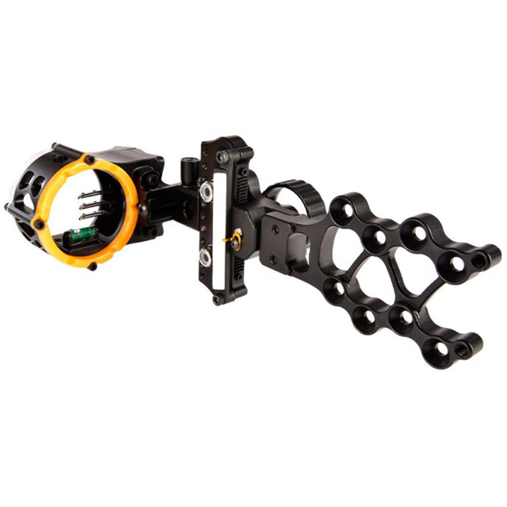 Rocky Mountain Horizon Driver Sight 3 Pin - Precision Archery Accessory