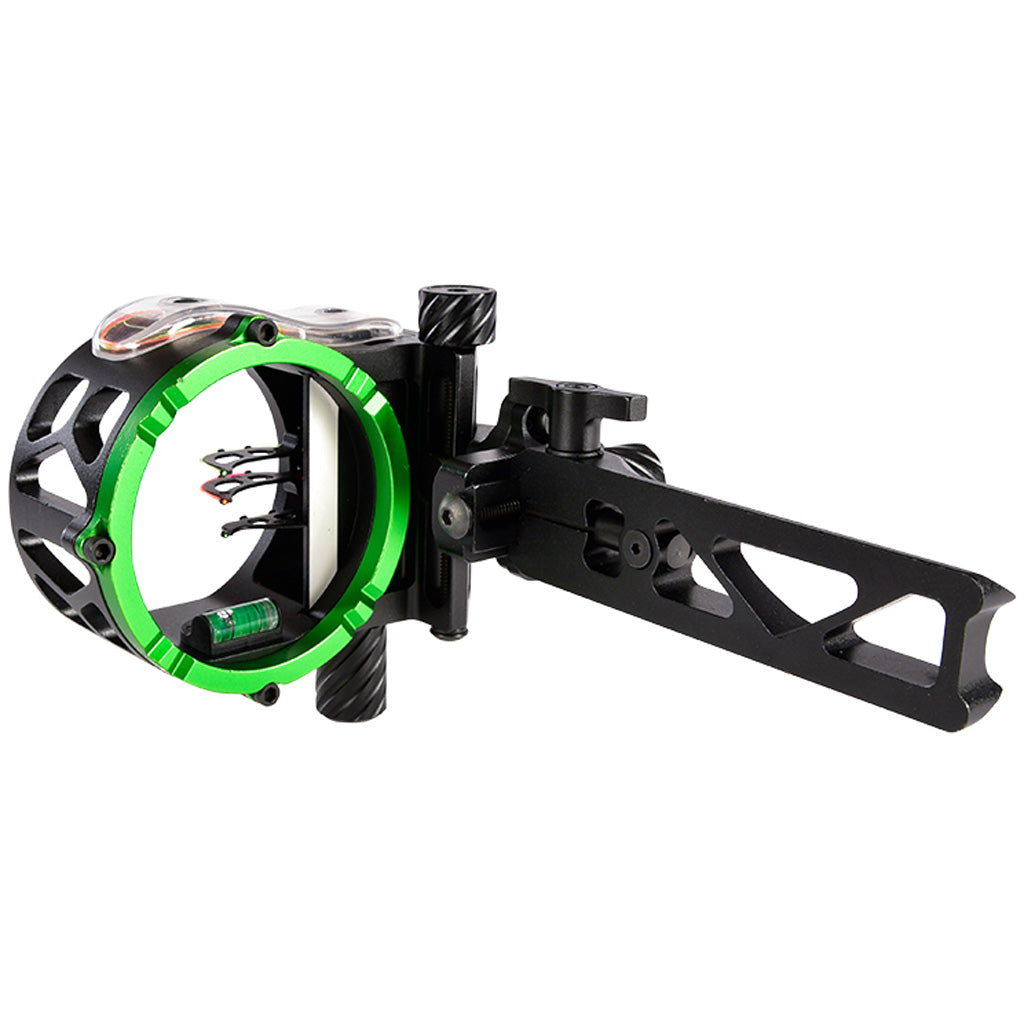 Rocky Mountain Horizon BL Sight - 2x Fixed and Floating Pins