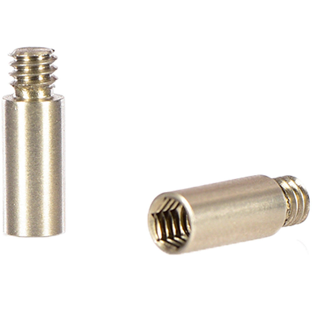 Carbon Express Screw In Weights .244/.203 - 10 Gr - 12 Pack