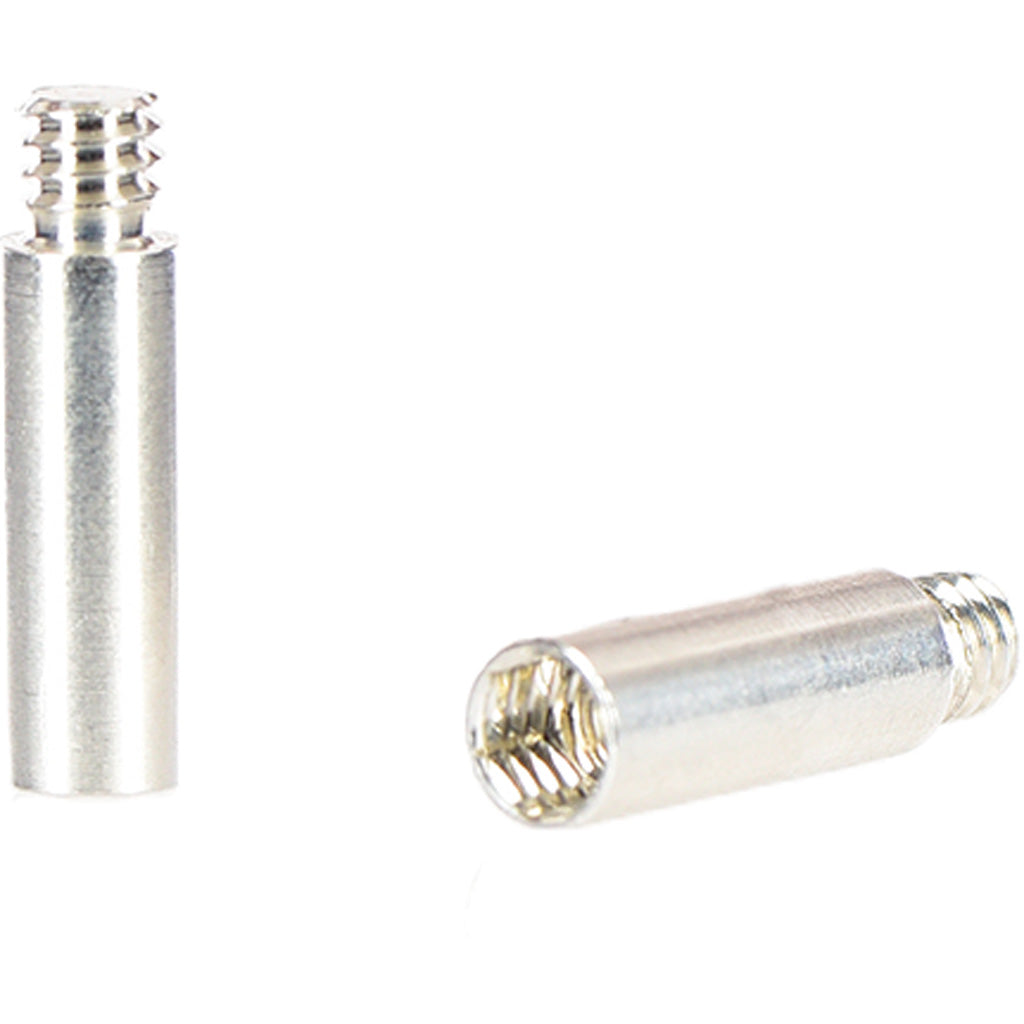 Carbon Express Screw In Weights .244/.203 20 Gr - 12 Pack