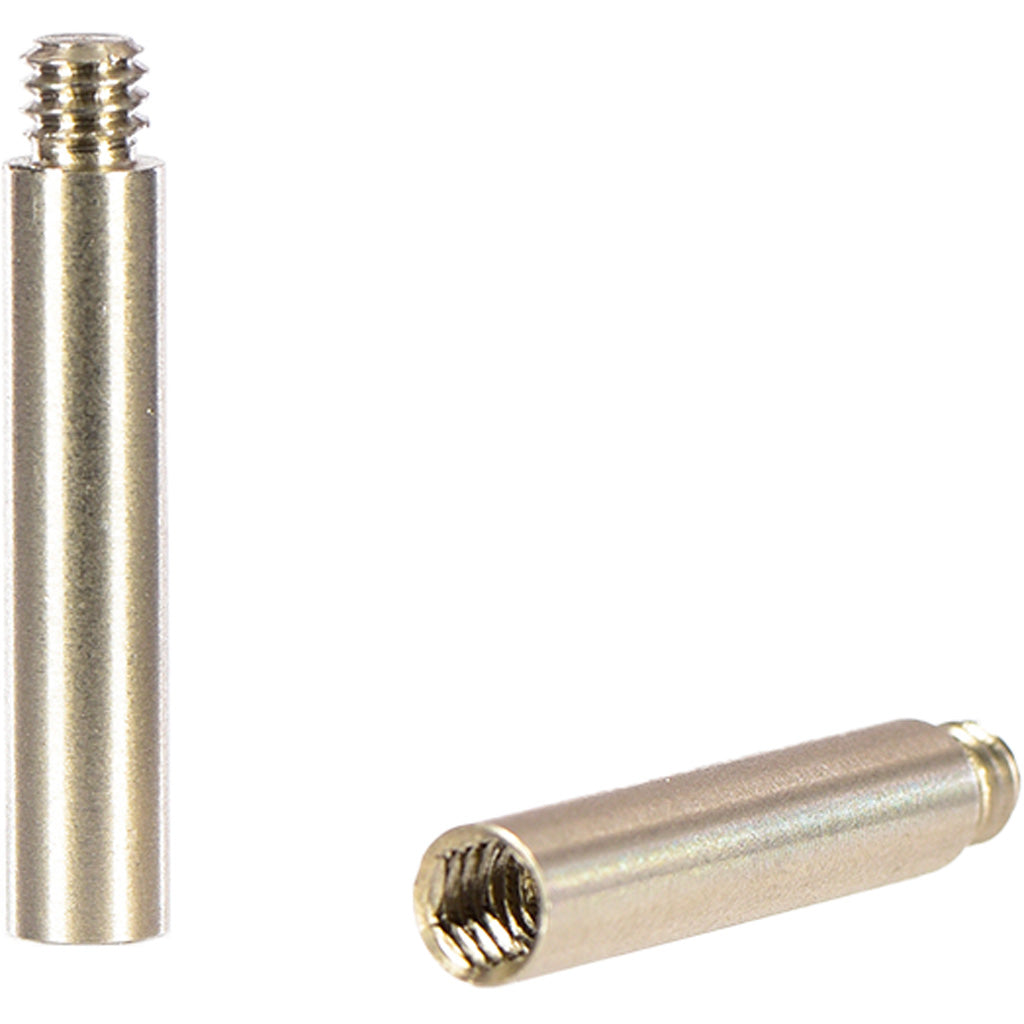 Carbon Express Screw In Weights .244/.203 50 Gr - 12 Pack