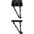 Tight Spot Pivot Quiver Black RH - Precision Archery Accessory