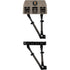 Tight Spot Pivot Quiver Granite RH - Right Hand Mount