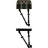 Tight Spot Pivot Quiver OD Green RH - Premium Archery Accessory