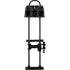 Tight Spot Rise Quiver Black RH - Premium Aluminum and Carbon Fiber Bow Accessory