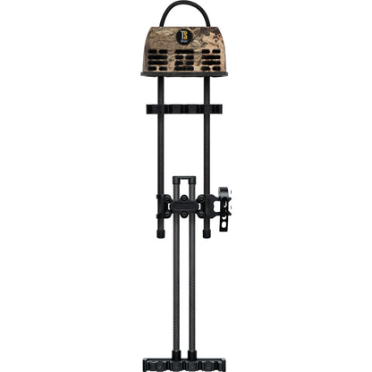 Tight Spot Shift Lock Quiver Mossy Oak DNA RH - Part 