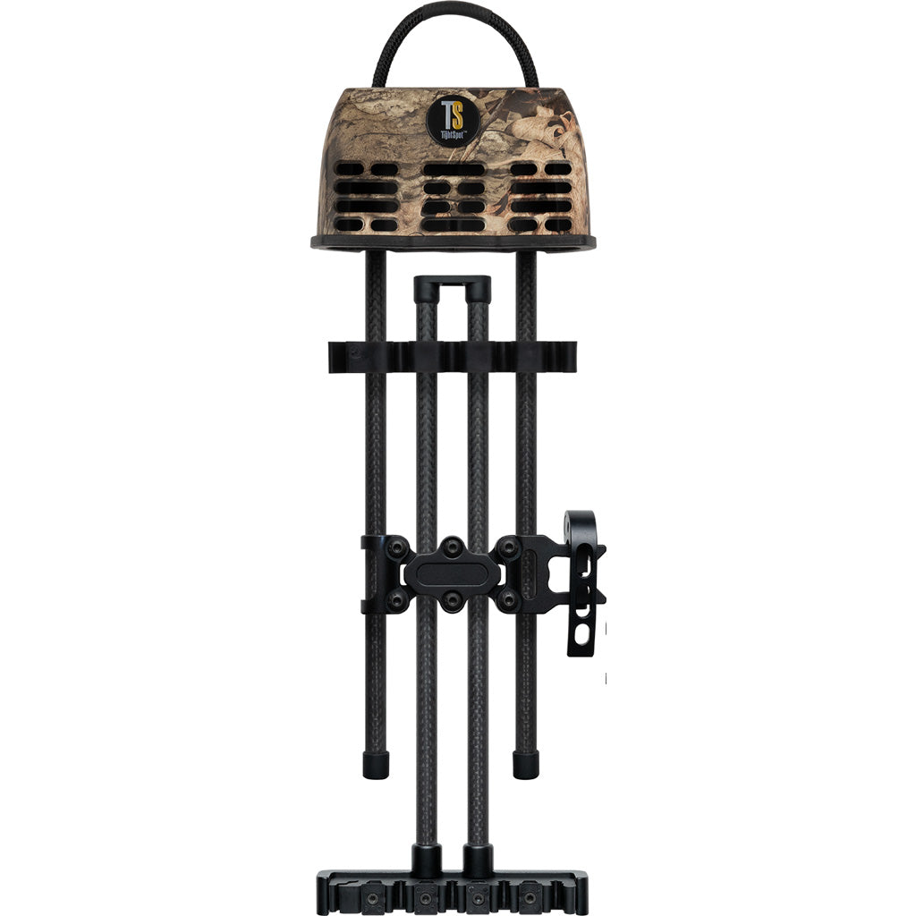 Tight Spot Shift Lock Quiver Mossy Oak DNA RH - Part 
