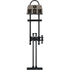 TightSpot Shift Lock Quiver Granite RH - Right Hand 5 Arrow Quiver