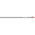 Easton 6.5mm Bowhunter Arrows 300 with 2 in. Bully Vanes - 6 Pack