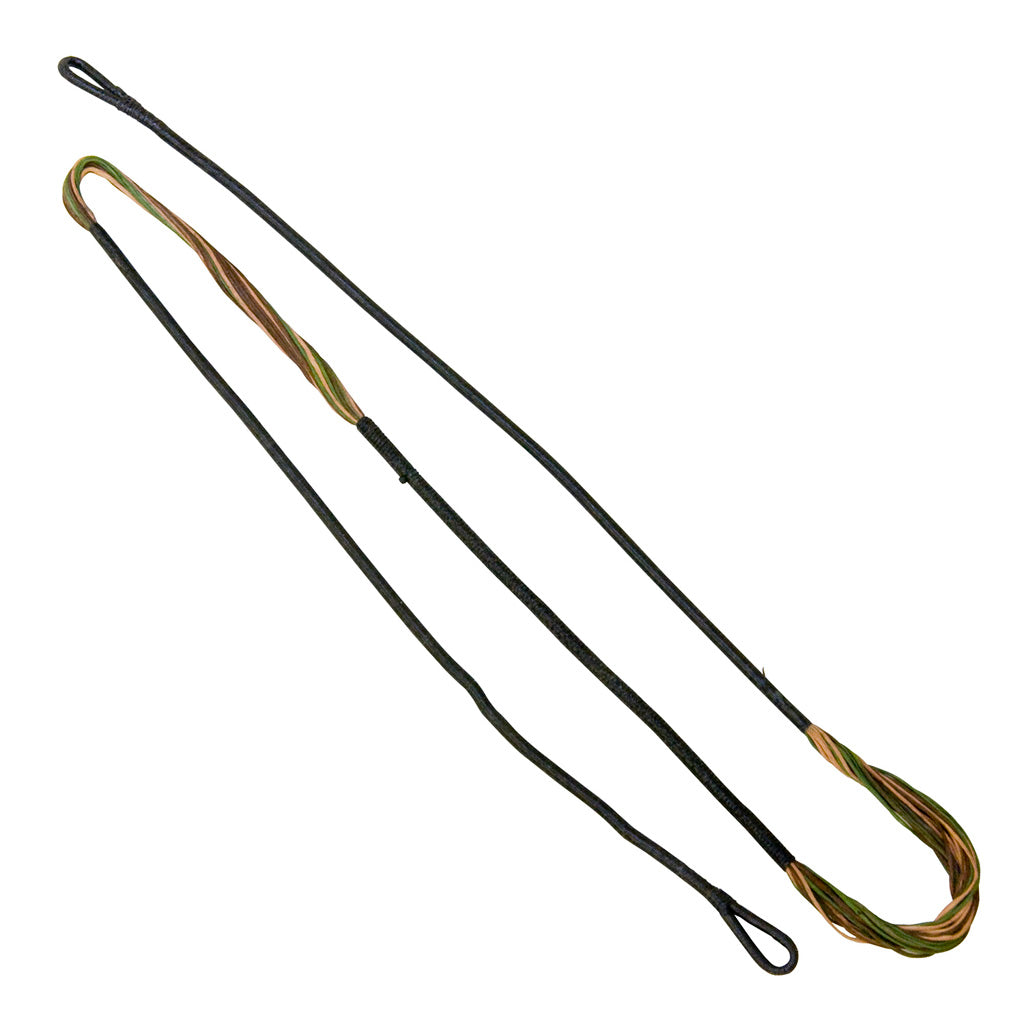 First String Crossbow String for Barnett Ghost 350 - Durable and Reliable Performance