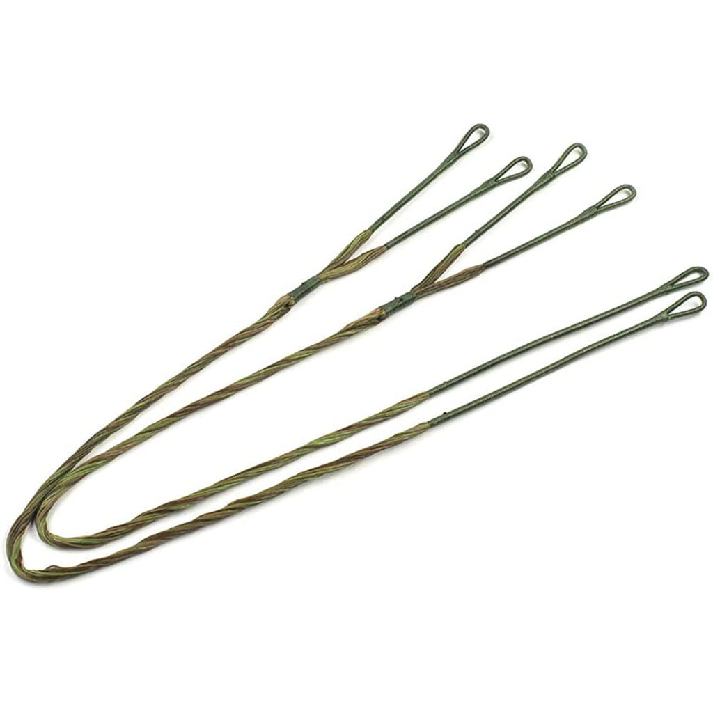 First String Crossbow Cables for Stryker Strykezone 350 &amp; 380