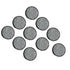 G5 Outdoors ASD Flip Replacement Pads - 10 Pack