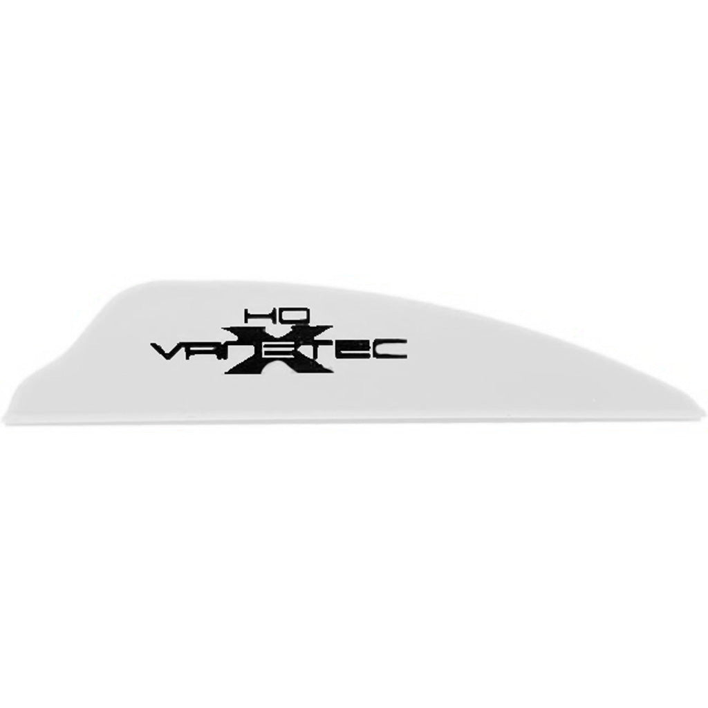 VaneTec HD Swift Vanes White 2.25 in. - 100 Pack