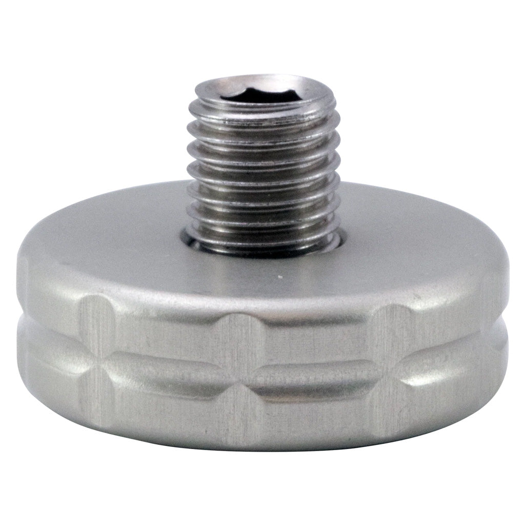 Axcel Stabilizer Weight - 1.3 oz Stainless Steel - Part Number AX-1.25