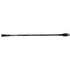 Axcel CarboFlax 500 Stabilizer Black - 24 in. (Part Number: N/A)