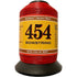 BCY 454 Bowstring Material Red 1/4 lb.