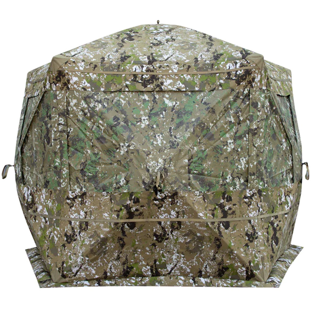 Barronett Hi-Five Blind Crater Core - Ultimate Five-Sided Hunting Blind