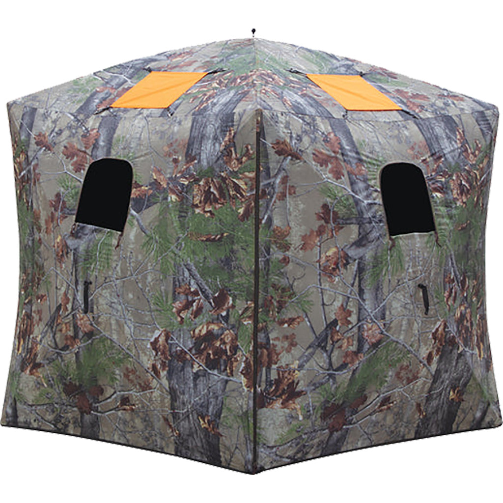 Barronett Feather Five Blind Backwoods - Ultimate 5-Sided Hunting Blind